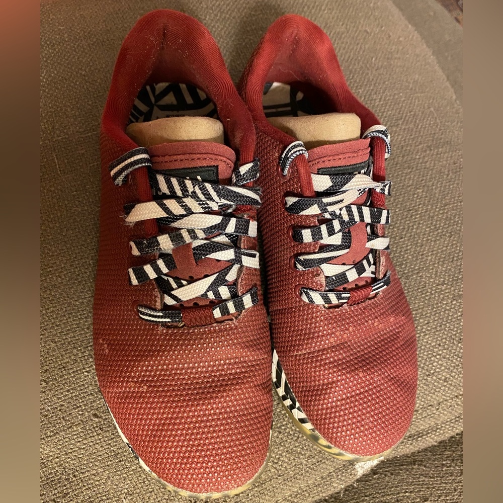 Nobull women’s size 8.5